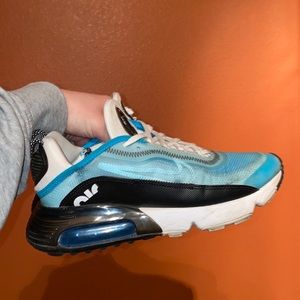 Nike AirMax 2090 Women’s Size 8